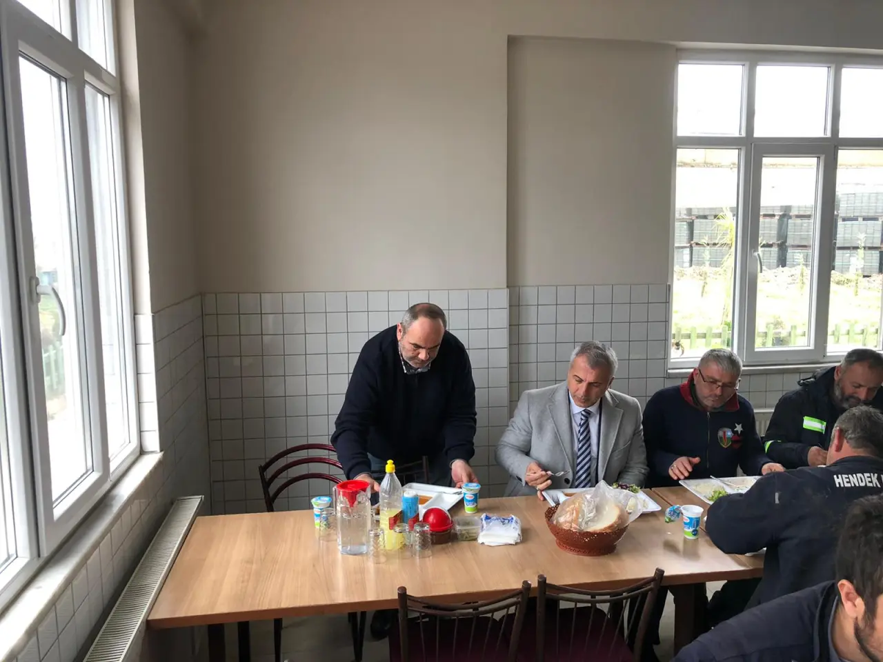 Haber: Bizim Turgut Bildiğiniz Gibi - Galeri-1