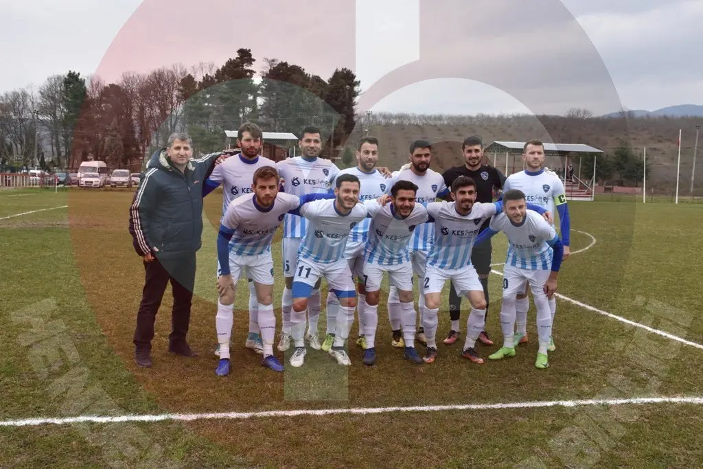 Haber: Kazimiyespor Evinde Kaybetti - Galeri-1