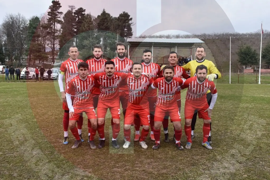Haber: Kazimiyespor Evinde Kaybetti - Galeri-3