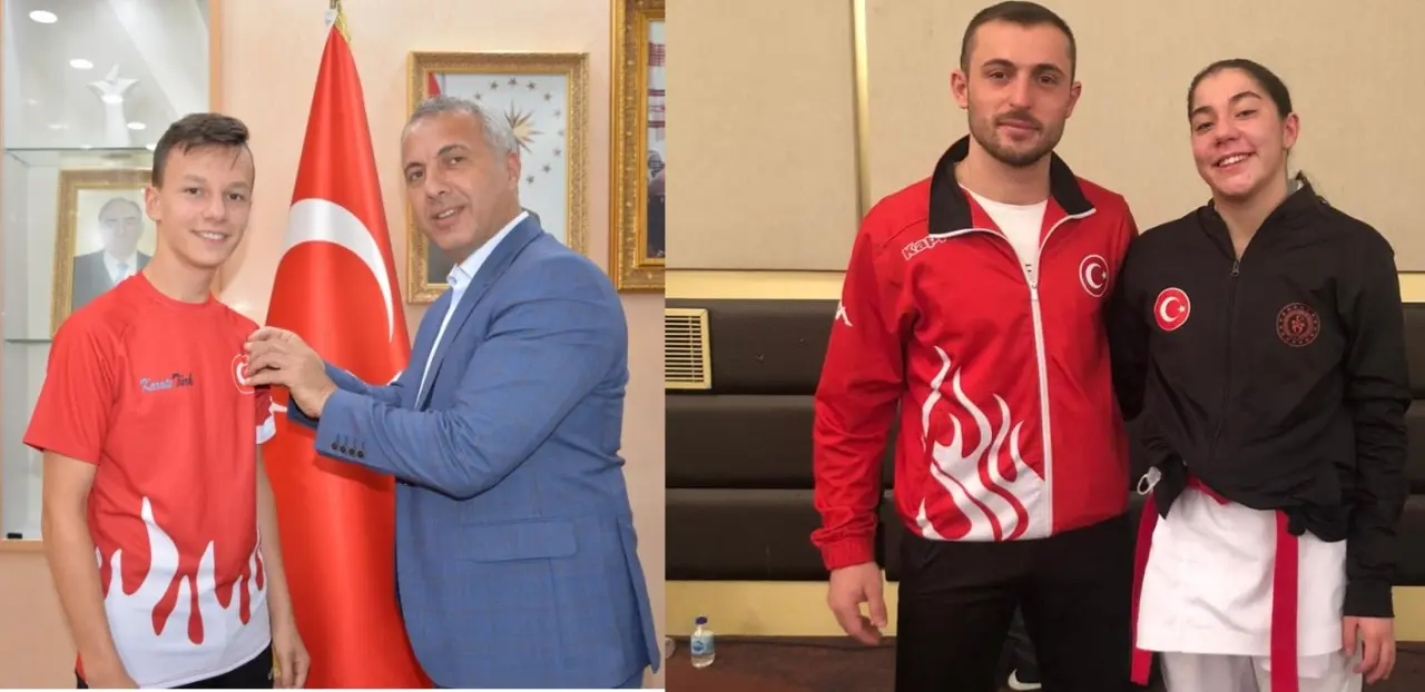 Haber: Zeren İkinci, Durmaz Üçüncü Oldu - Öne Çıkan
