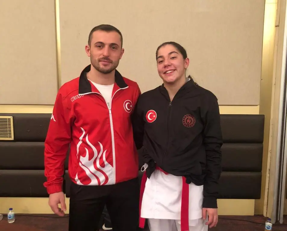 Haber: Zeren İkinci, Durmaz Üçüncü Oldu - Galeri-2