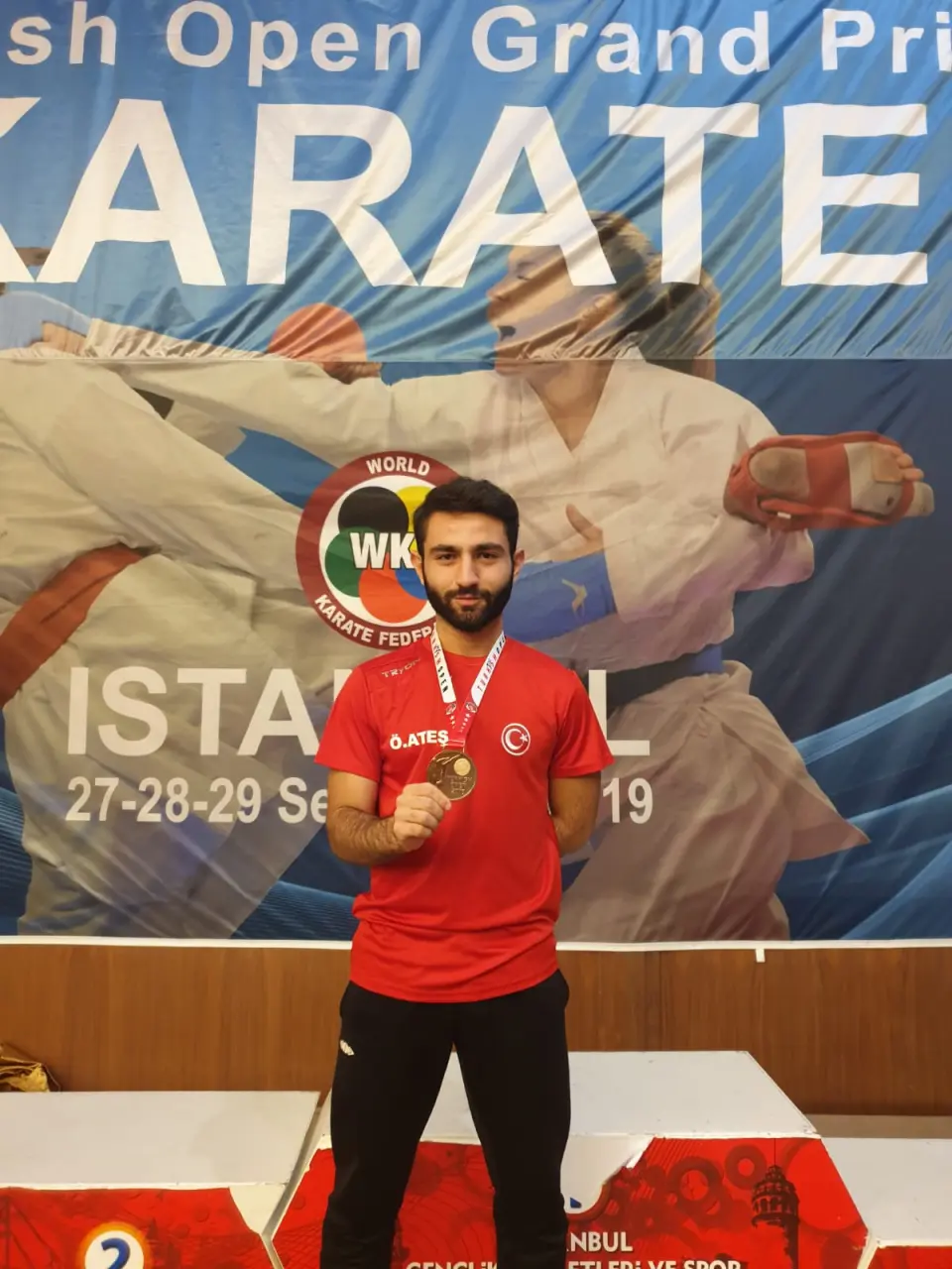 Haber: Ateş ve Kayacık Avrupa yolcusu - Öne Çıkan