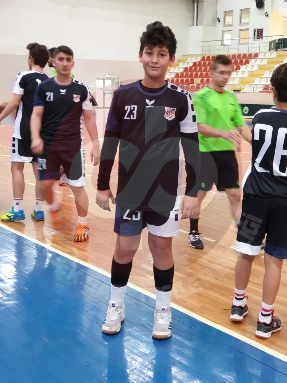 Haber: Şampiyon 1954 Hendekspor - Galeri-5