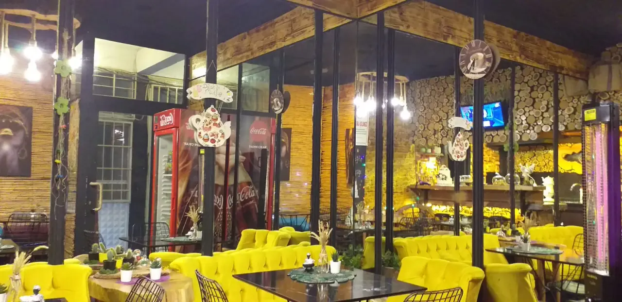 Haber: Lezzetin Adresi Dileğin Mutfağı - Galeri-3