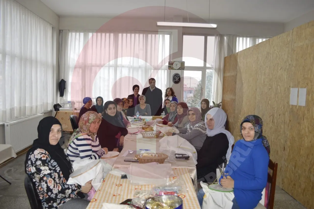 Haber: Kanserder Başkanı Akar Hendek’te Babaoğlu ve Yılkın’ı Ziyaret Etti - Galeri-2