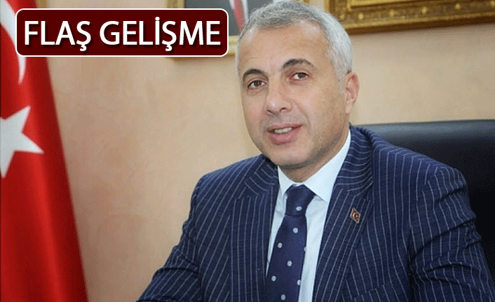Haber: Babaoğlu Ankara’da - Öne Çıkan