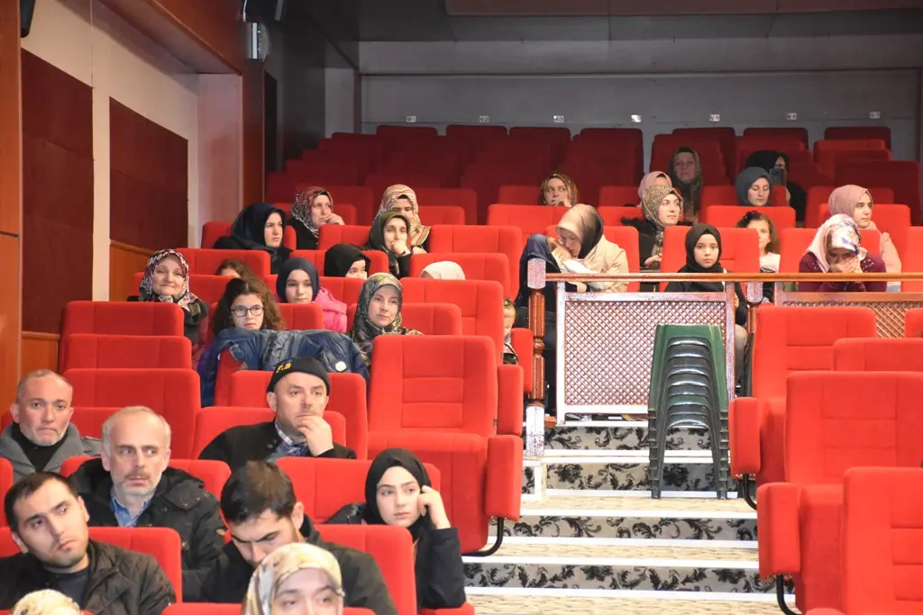 Haber: Memleket Sevdalısı Ahmet Tevfik İleri - Galeri-2
