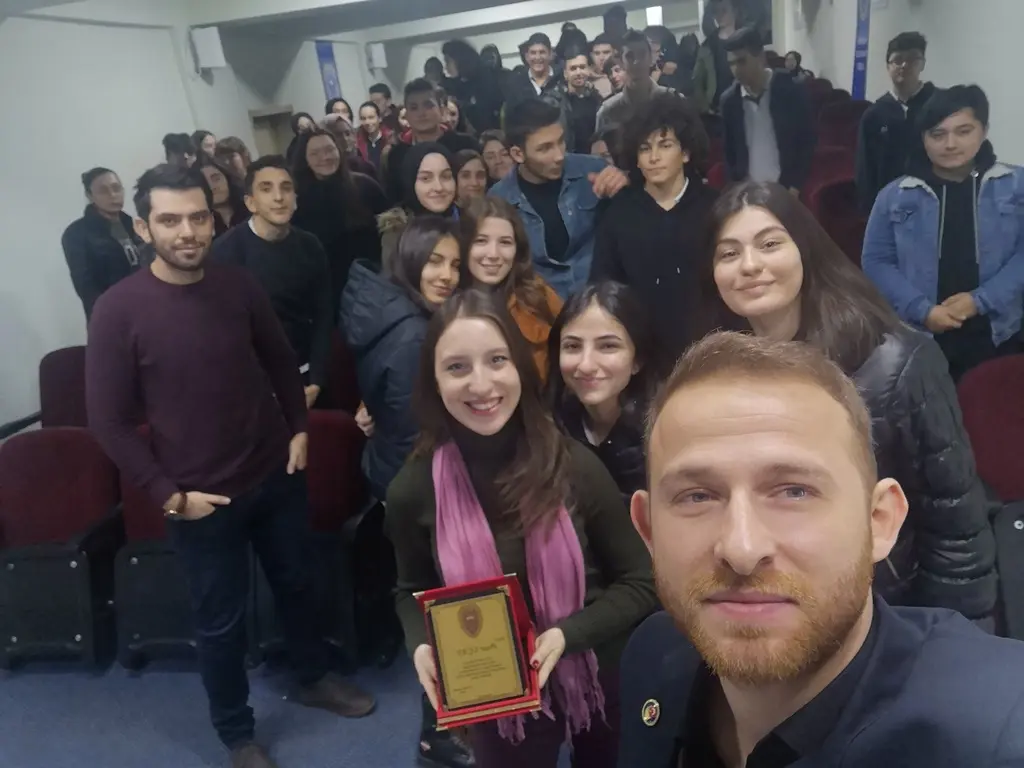 Haber: Hendek Anadolu Lisesi’nde Hayata Hazırlama Devam Ediyor - Galeri-3