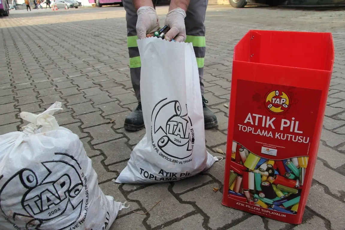 Haber: Hendek Geleceğini Koruyor - Galeri-5