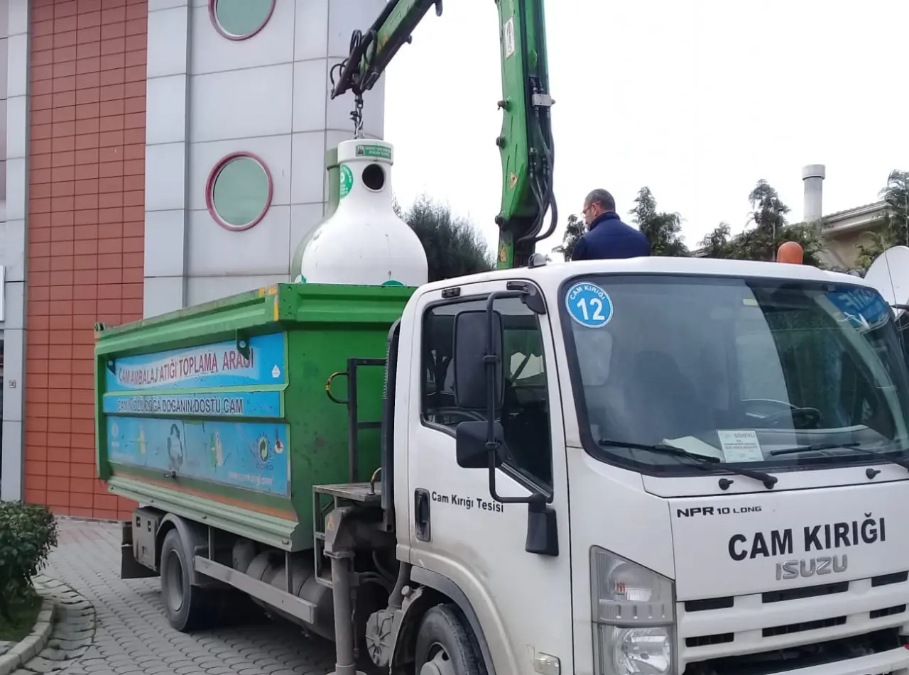Haber: Hendek Geleceğini Koruyor - Galeri-1