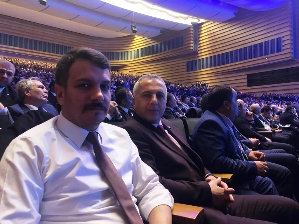 Haber: Akıllı Şehircilikte Hendek hazır - Galeri-3