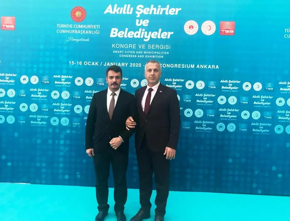 Haber: Akıllı Şehircilikte Hendek hazır - Galeri-1