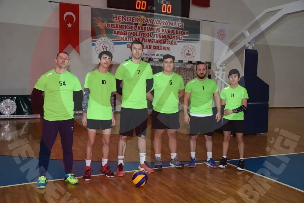 Haber: Abdurrahman Gürses Adını Finale Yazdırdı - Galeri-1