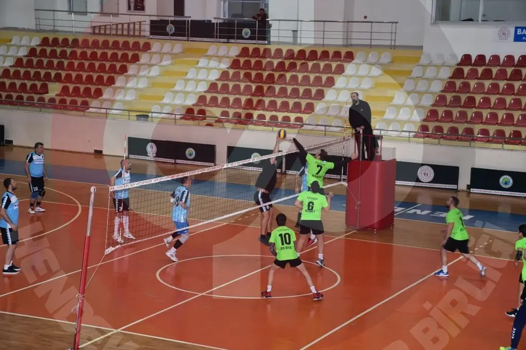 Haber: Abdurrahman Gürses Adını Finale Yazdırdı - Galeri-3