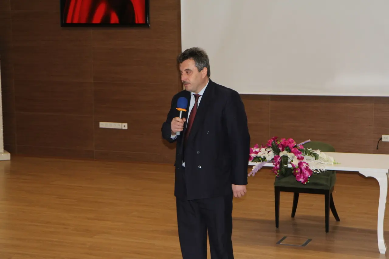 Haber: Fındıkta modern üretim tekniği vurgusu - Galeri-2