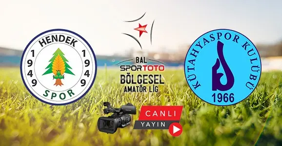 Haber: Hendekspor İkinci Sezonu Hendek’te Açıyor - Öne Çıkan