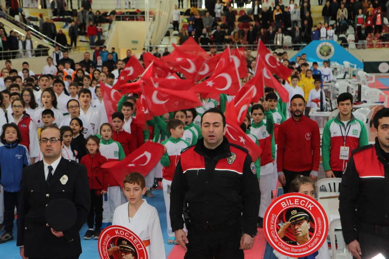 Haber: Hendek’te Anlamlı Turnuva - Öne Çıkan