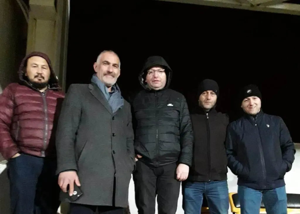 Haber: Lider Yenimahallespor Yağcılarspor'a Acımadı - Galeri-1