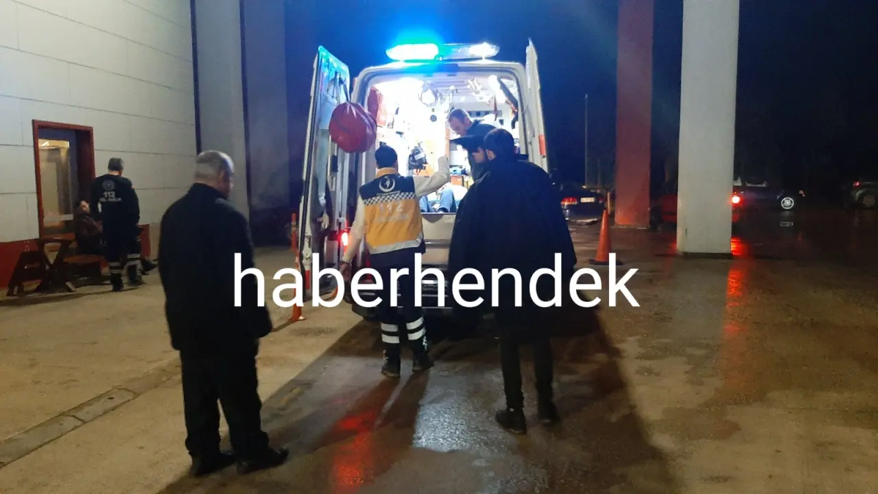 Haber: Zirve Yolunda Kaza 3 Yaralı - Öne Çıkan