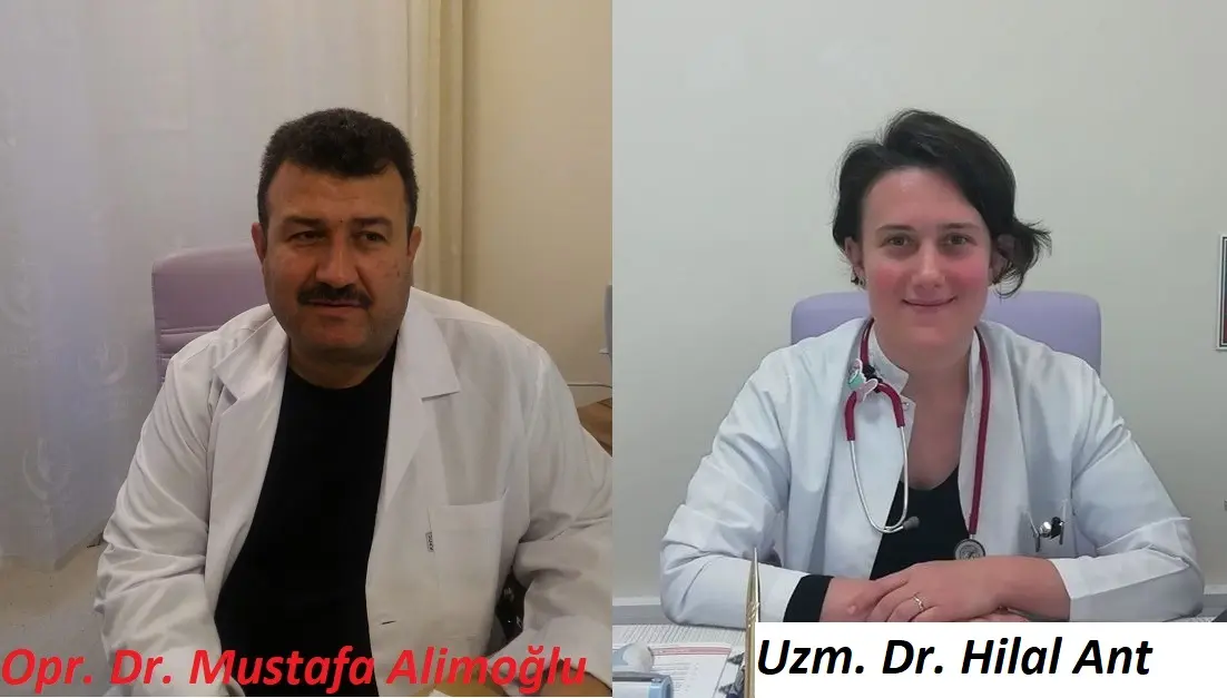 Haber: Ortopedi ve Çocuk Sağlığı Doktoru Göreve Başladı - Öne Çıkan