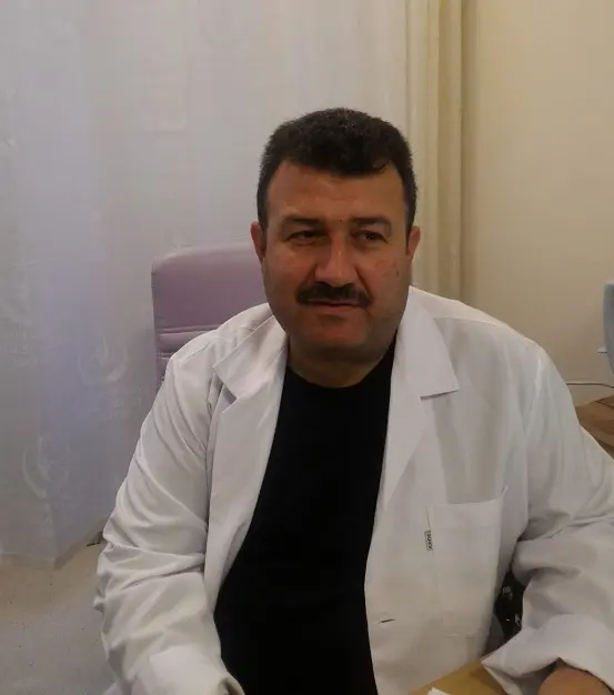 Haber: Ortopedi ve Çocuk Sağlığı Doktoru Göreve Başladı - Galeri-1