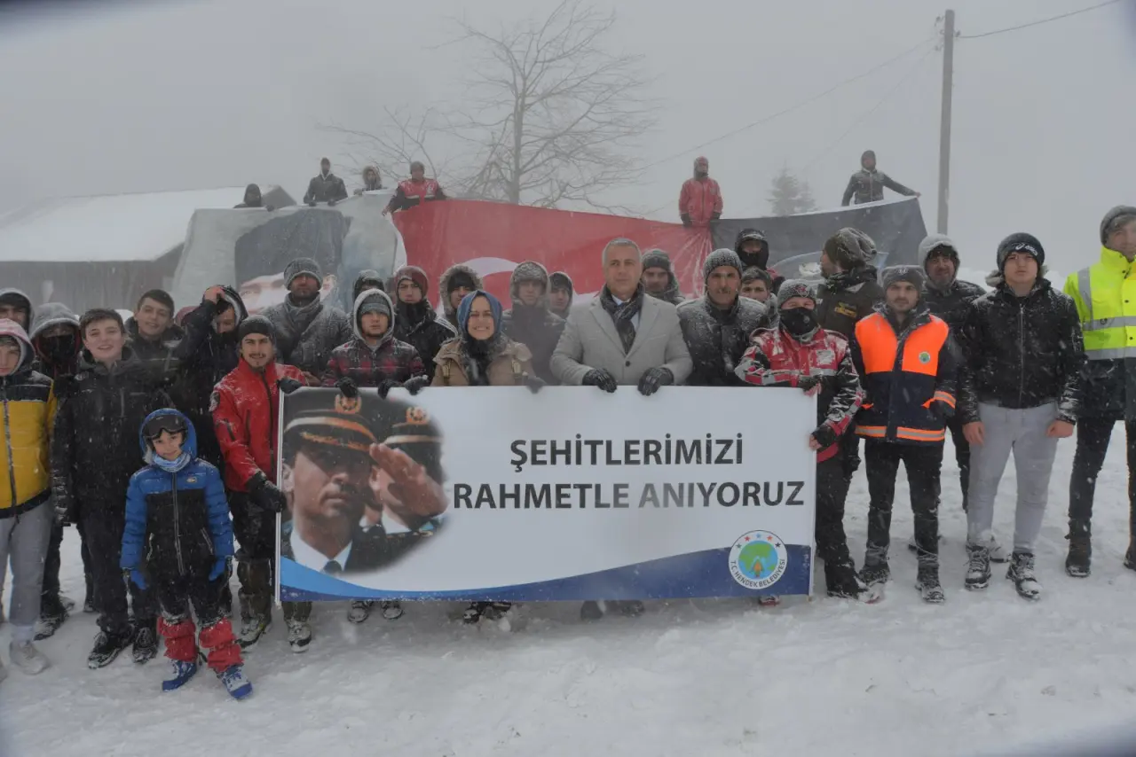Haber: GAFFAR OKKAN İÇİN YÜRÜDÜLER - Öne Çıkan