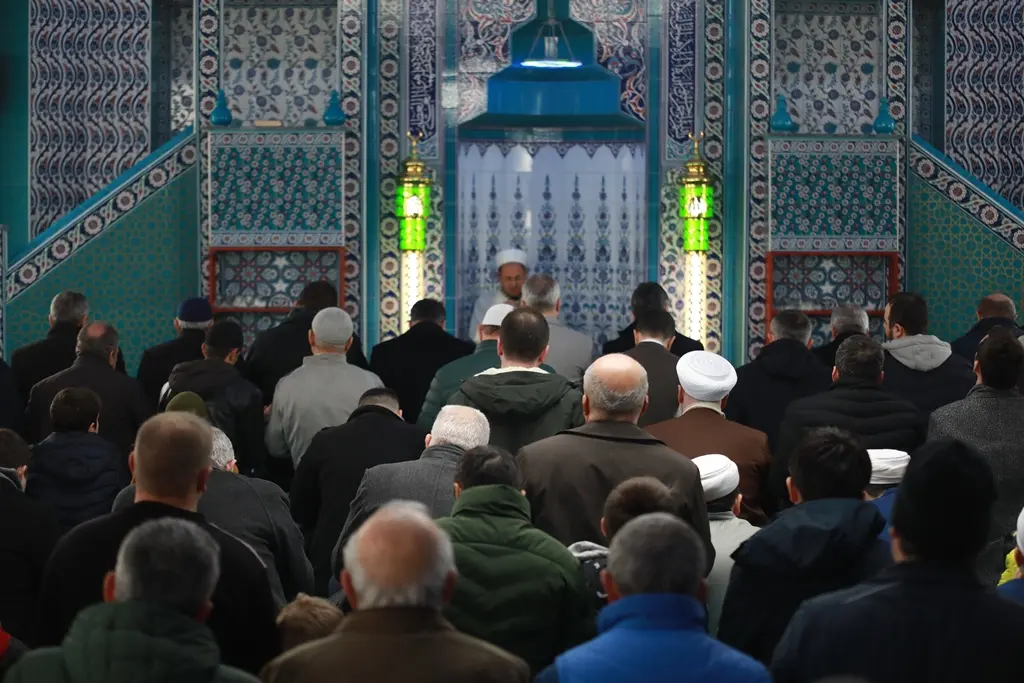 Haber: Hendek’te ‘Gaffar Okkan’ sergisi - Galeri-1