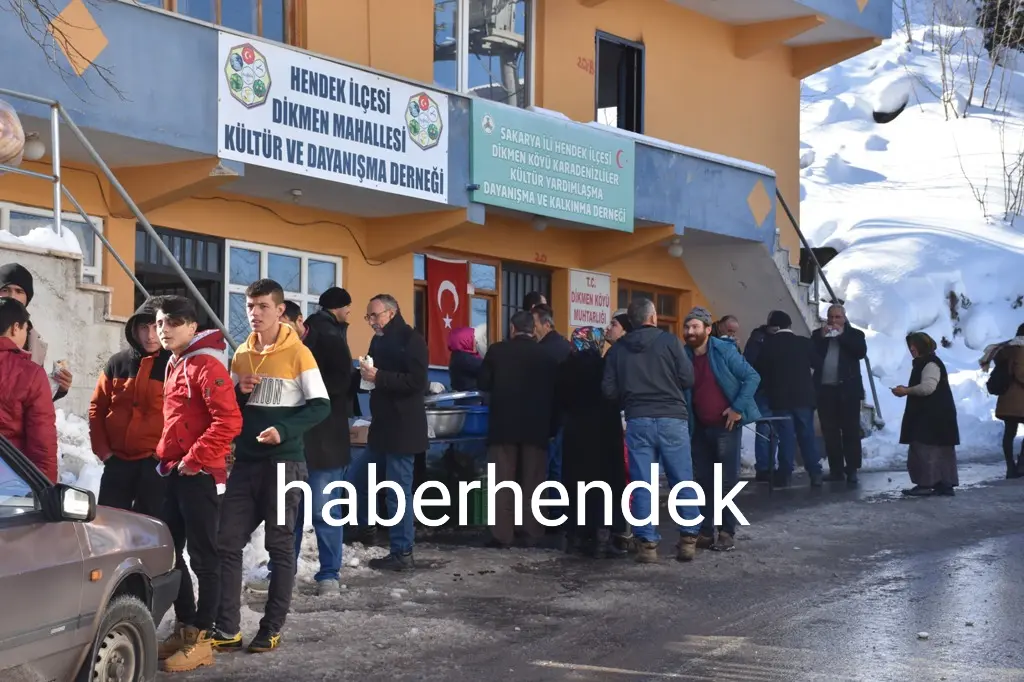 Haber: Hamsi Festivali Başladı, Eğlence İptal - Galeri-1