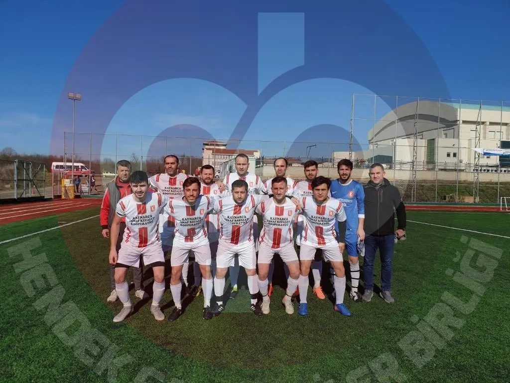 Haber: Yenimahallespor Şampiyonluğa Bir Adım Daha Yaklaştı - Galeri-3