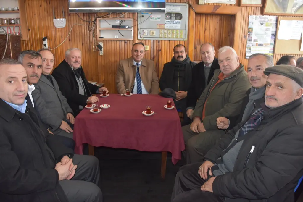 Haber: Hamsi Festivaline Yoğun Katılım - Galeri-3
