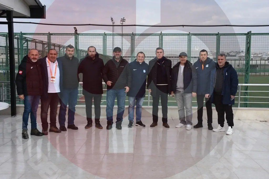 Haber: Hendekspor Ağır Yara Aldı - Galeri-5