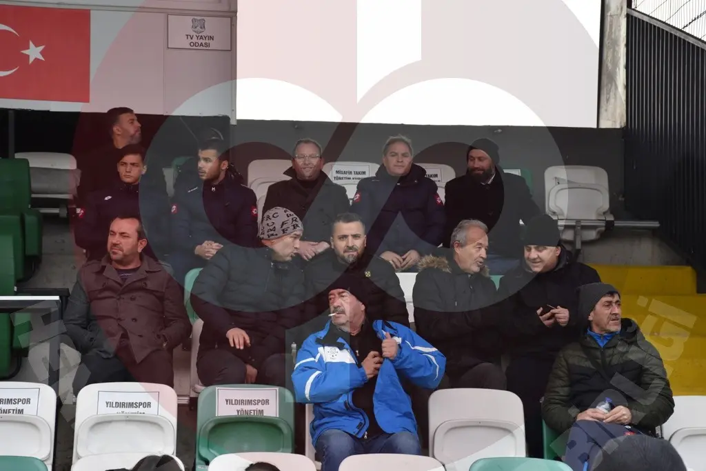 Haber: Hendekspor Ağır Yara Aldı - Galeri-4