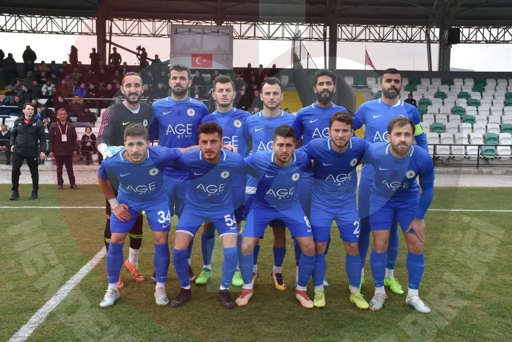 Haber: Hendekspor Ağır Yara Aldı - Galeri-1