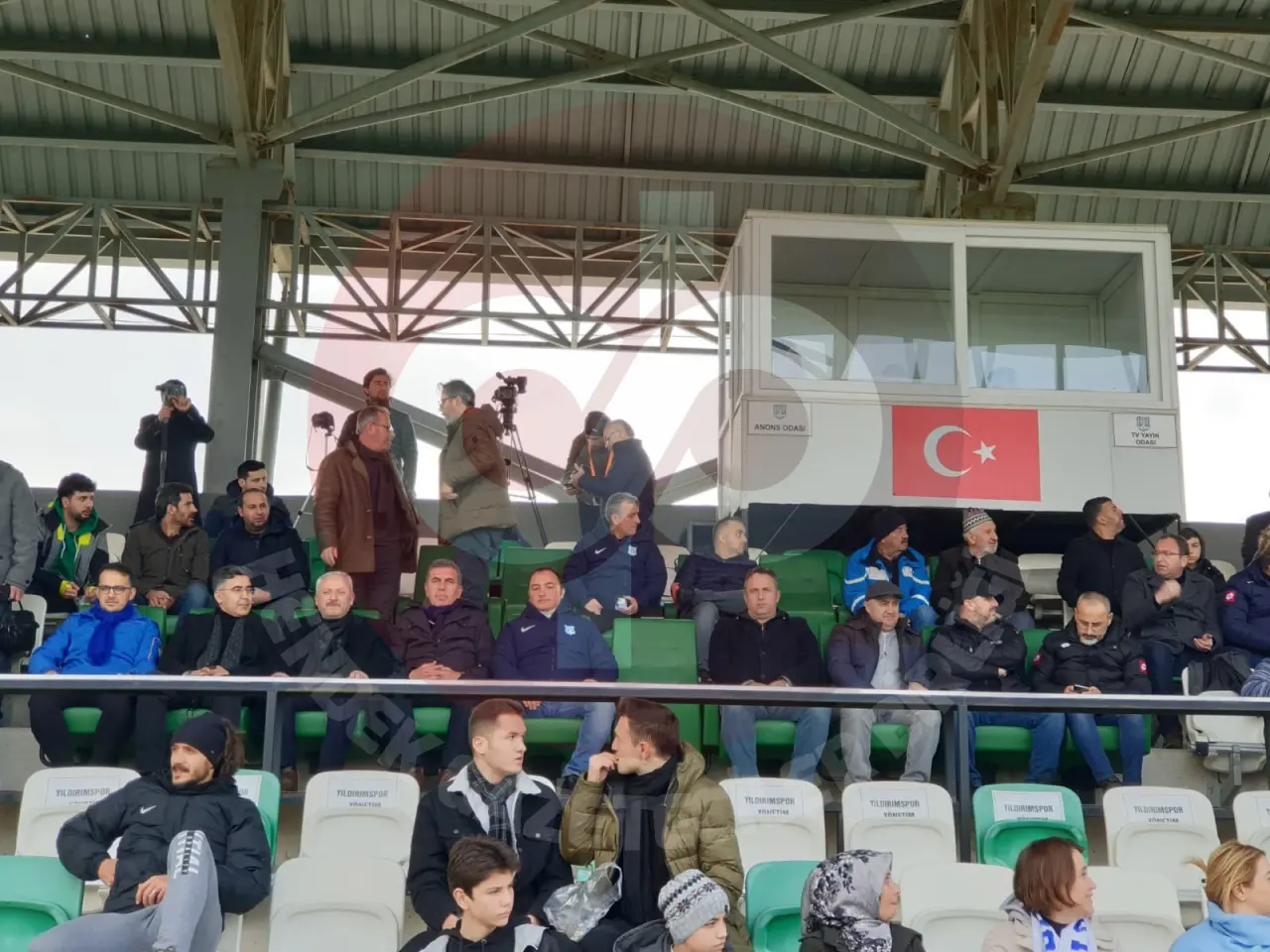 Haber: Hendekspor Ağır Yara Aldı - Galeri-3
