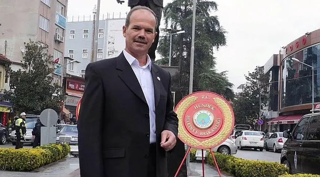 Haber: Muhtar İskefiyeli'nin Acı Günü - Öne Çıkan