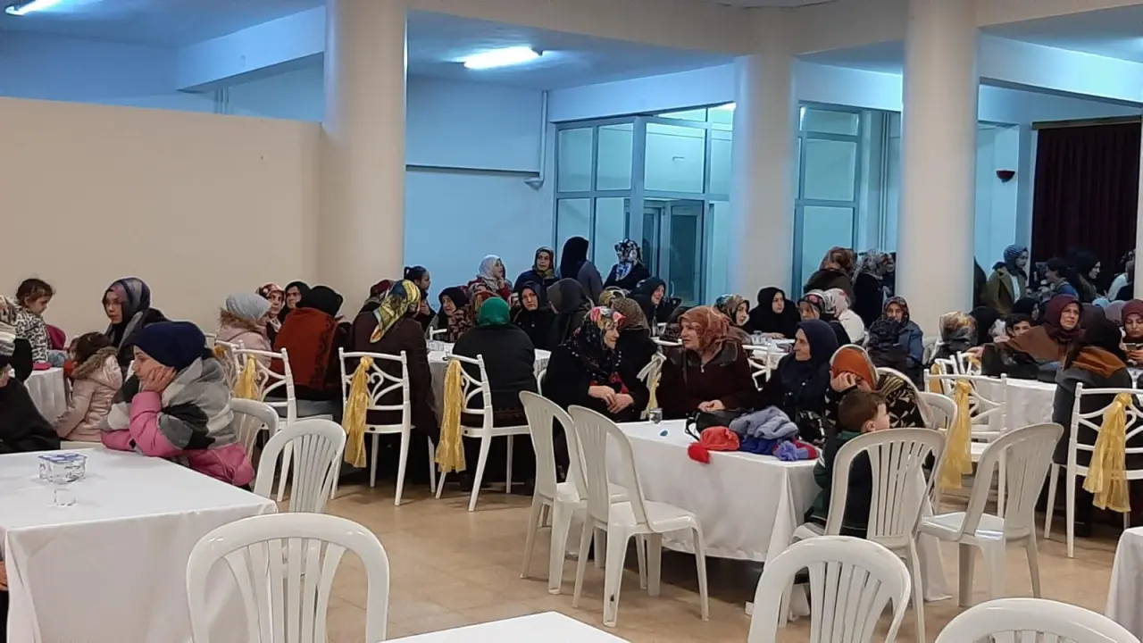 Haber: Askerler Dualarla Uğurlandı - Galeri-1