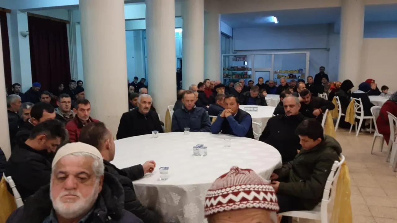 Haber: Askerler Dualarla Uğurlandı - Galeri-3