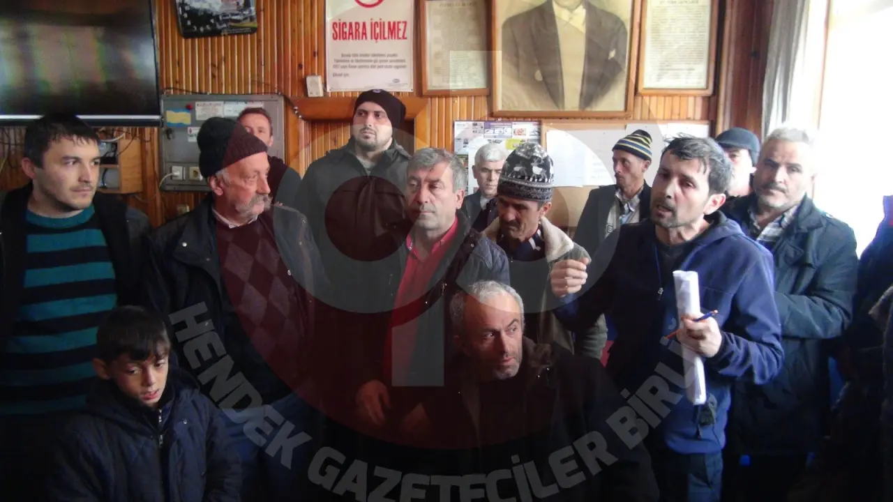 Haber: Veliler’den Okul Tepkisi - Galeri-1