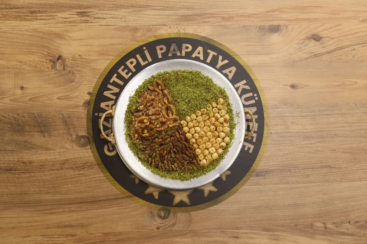 Haber: Papatya Künefe Hizmete Açılıyor - Galeri-5