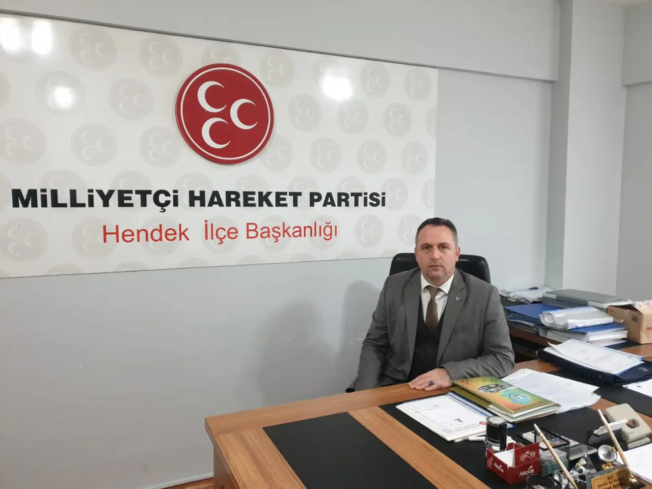 Haber: Namlı; Üç Aylar ve Regaib Kandiliniz Mübarek Olsun - Öne Çıkan