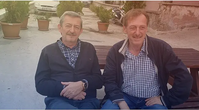 Haber: Nizamettin ve Cemalettin Akmanlar'ın Anne Acısı - Öne Çıkan