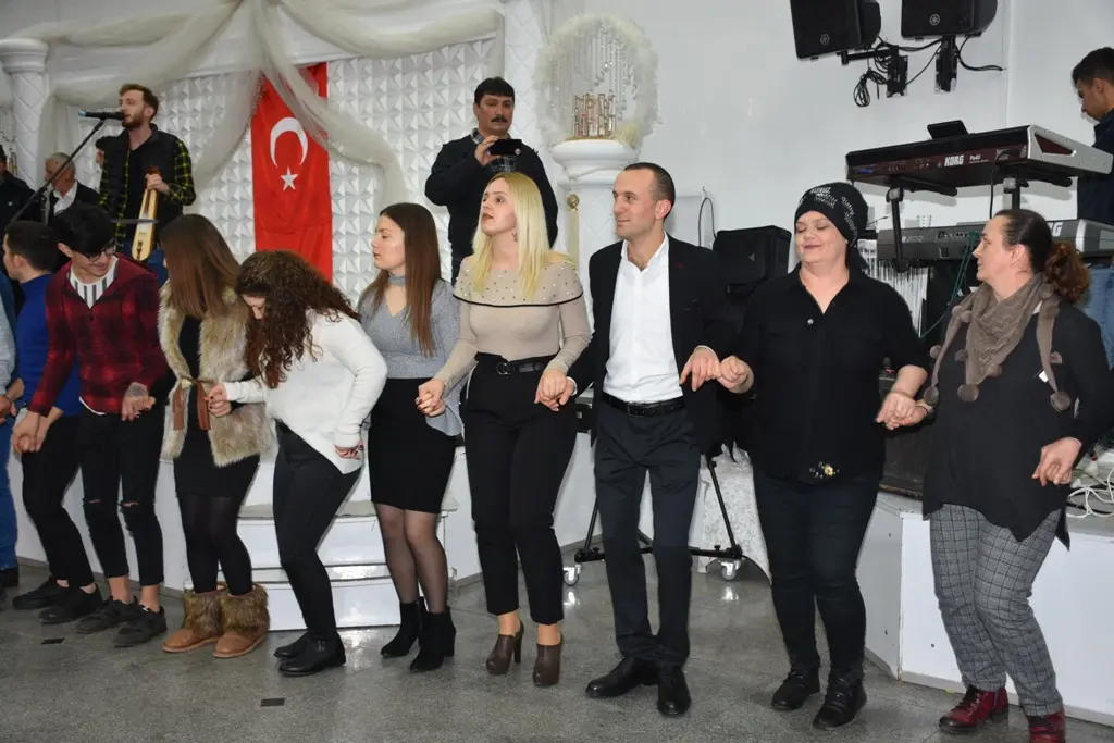 Haber: O Kemençeci Şimdi Asker - Galeri-2