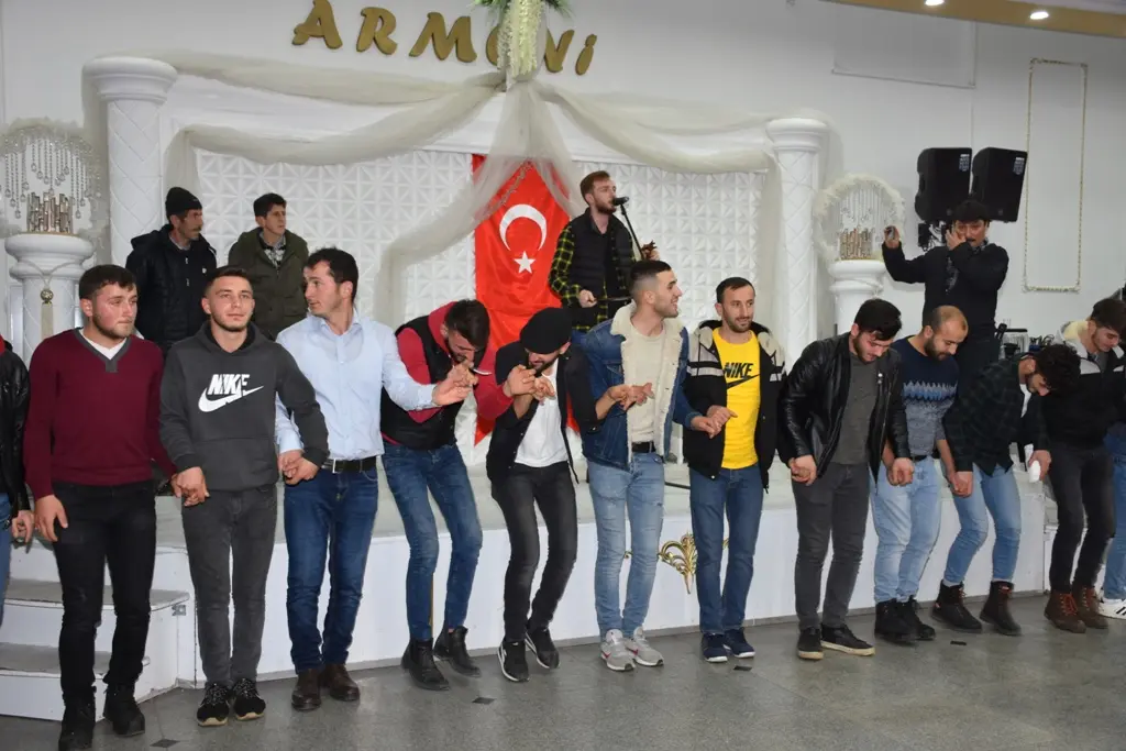 Haber: O Kemençeci Şimdi Asker - Galeri-3