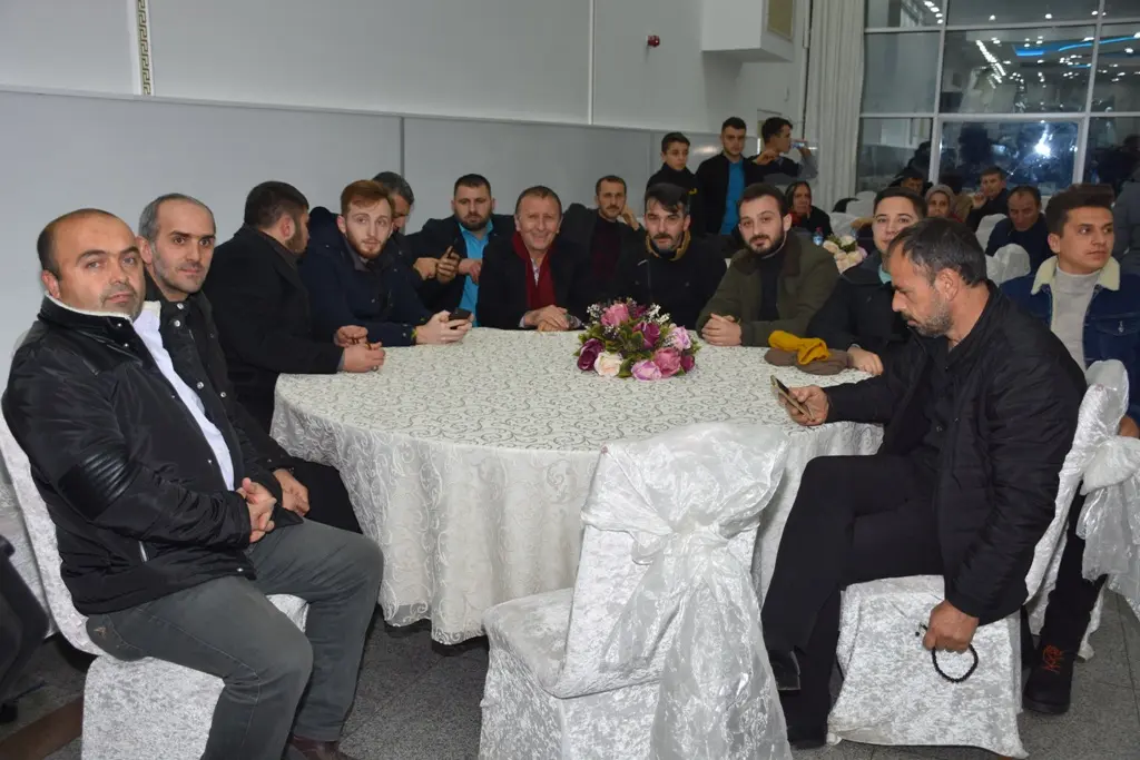 Haber: O Kemençeci Şimdi Asker - Galeri-5