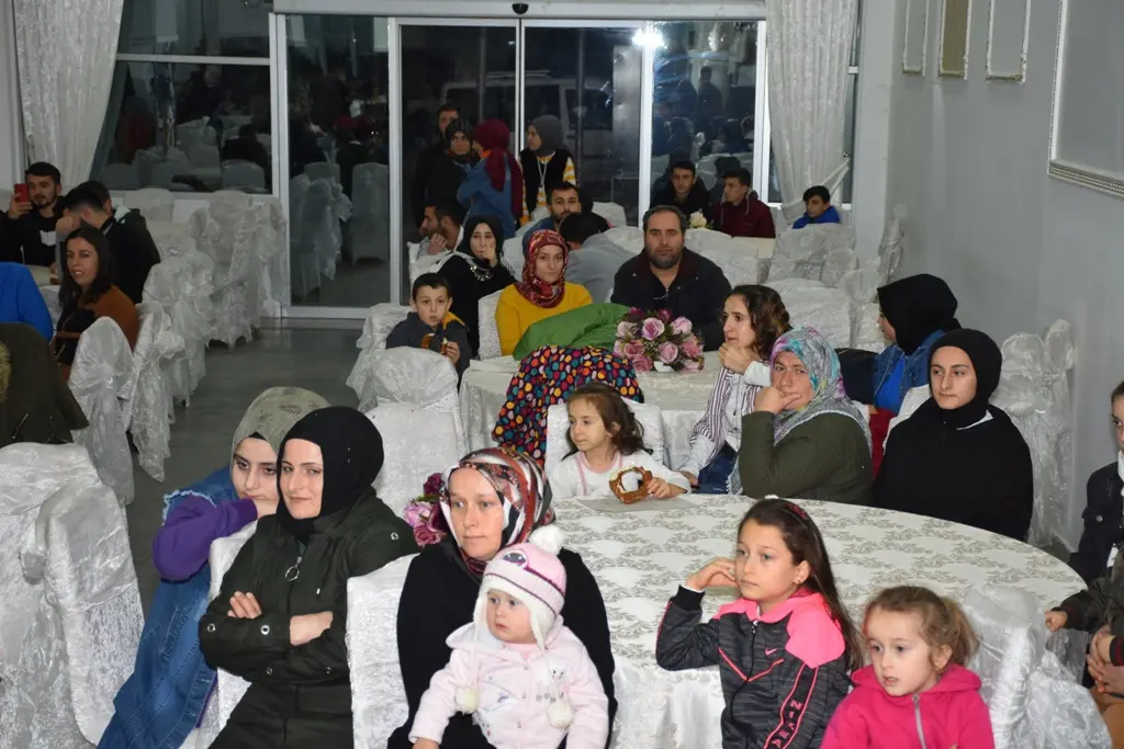 Haber: O Kemençeci Şimdi Asker - Galeri-6
