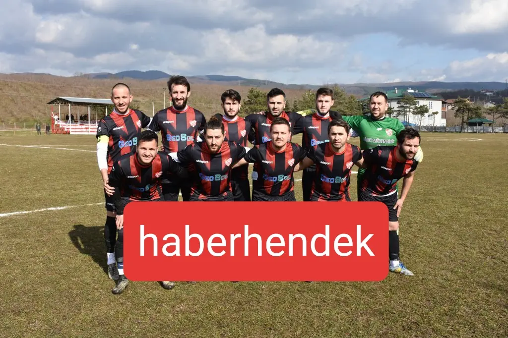 Haber: Kazimiyespor Evinde Kaybetti - Öne Çıkan