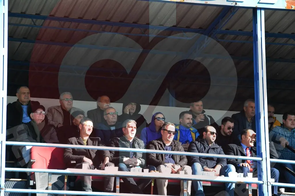Haber: Hendekspor Son Nefeste 1 Puanı Kurtardı - Galeri-4