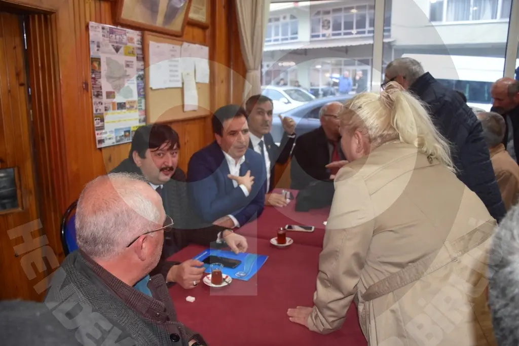 Haber: Öğrenciler O Binada Eğitim Görecekler - Galeri-5