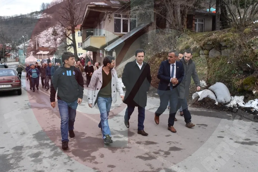 Haber: Öğrenciler O Binada Eğitim Görecekler - Galeri-1