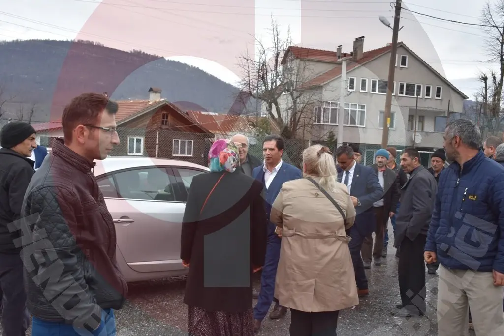 Haber: Öğrenciler O Binada Eğitim Görecekler - Galeri-8